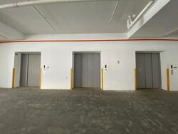 Acetech Centre (D3), Warehouse #517823001
